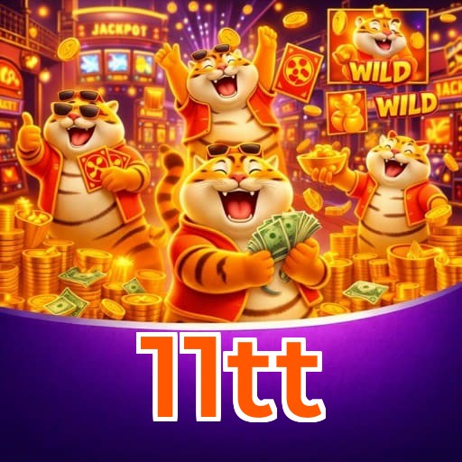 Jackpots em slots