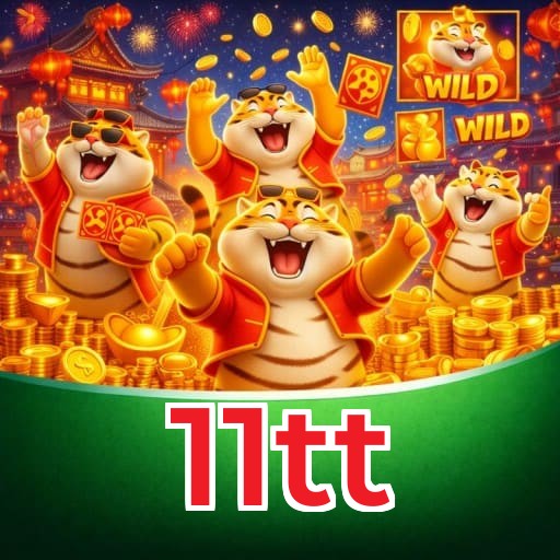 Fortune Tiger slot